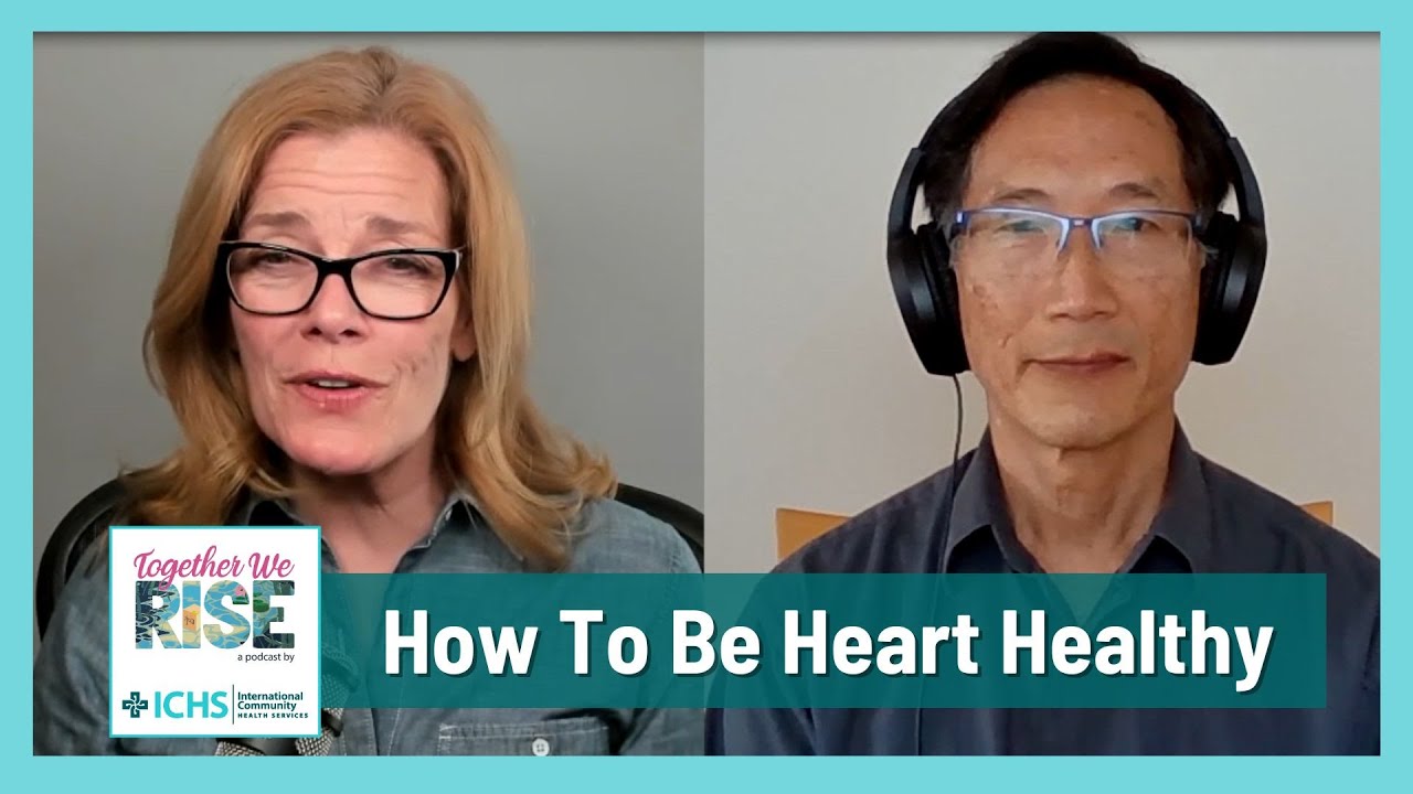 How To Be Heart Healthy A Physician S Guide To Taking Care Of Your