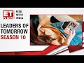 Leaders Of Tomorrow | Season 10 | Masterclass 3 Part 1 | Dating In A Post-Pandemic World