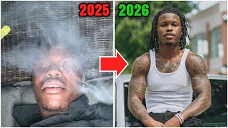 Become Unrecognizable In 30 Days