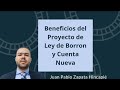 Borrón y cuenta nueva - Salir de Datacredito es posible