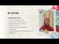 INDIVIDUAL CSR PROJECT PRESENTATION BT11903 CORPORATE COMMUNICATION SEMESTER 1 (2023/2024)