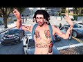 Ramee Performs ISLAND BOY Song Infront of COP's! | NoPixel RP | GTA | CG