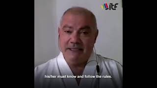 TIPS to keep #39: Master Benzaquén on ITF umpires (English subtitles)