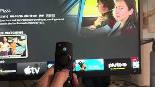 Amazon Fire TV Stick: How to Pair New Remote & Without Old Remote Tutorial! (Easy Method) 2024