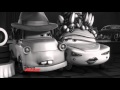 Cars Toon - Mater P.I.