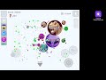 zeonex agar.io live stream ap southest 1