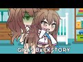 •Gina’s backstory•gacha life•day 5•