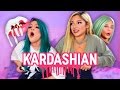 TESTING KARDASHIAN /JENNER  PRODUCTS | Niki and Gabi