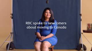 The RBC Newcomer Advantage