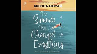 The Summer That Changed Everything | Audiobook Romance Full-Lenghth