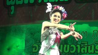 ประกวด Miss ปะเกือม 2014 (สาวประเภท 2)part2