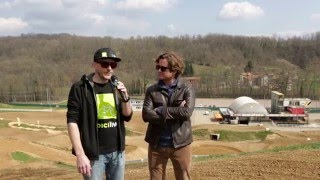 Maggiora Bike Park, scopriamo di più con l'intervista di BiciLive.it