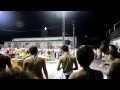 2012港口豐年祭第4天 活動片段