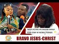 BRAVO JÉSUS-CHRIST: LIKOLO YAPOSA YA NZOTO NA SÉDUIRE MOBALI YA MUANA NANGA TOSALA EKOBO ZEMI EKOTI