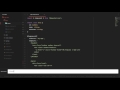 [Getting Started with Angular 2+] Lesson 15   User Model