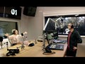 Lady Gaga interview on Beats1 w/Zane Lowe