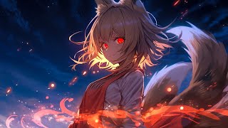 Best Nightcore Gaming Mix 2023 ♫ Best of Nightcore Songs Mix ♫ House, Trap, Bass, Dubstep, DnB