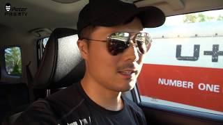 VLOG 210 Uhaul 拖车难用么？搬家从此不求人