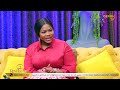 SPIRITUAL TRUTHS ABOUT PLANTS: MAAME GRACE WITH Apostle Agyenim Boateng