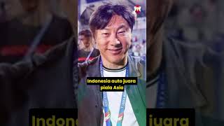 🔴 Berita Timnas Indonesia Terbaru Hari Ini #timnas #timnasindonesia Jelang 8 Besar vs Korea Selatan