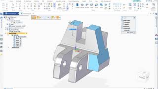 21 SolidEdge 2019 Fundamentals Design Intent