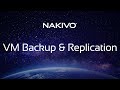 VM Backup and Replication: Creating Jobs