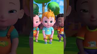 Ram Sam Sam | Nursery Rhymes \u0026 Kids Songs | NuNu Tv #childrensongs #toddlersongs #singalong