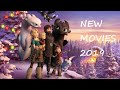 HOW TO TRAIN YOUR DRAGON HOMECOMING (2019)