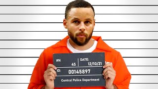 Steph Curry's SECRET Life Will Shock You