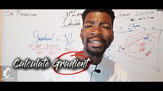 Calculate Slope Gradient in Simple Steps!
