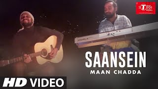 Saansein | Karwaan | Cover Song By Manoj Chadda | T-Series StageWorks