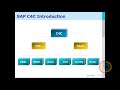 sap cloud for customer c4c overview sap c4c training