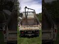 DAIHATSU DELTA 3 WAY TIPPER DEMO