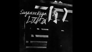 Suzanne Vega  -  Luka - Real Karaoke