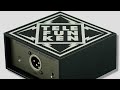 Telefunken TDA-1 - What Does it Sound Like? BASS EDITION