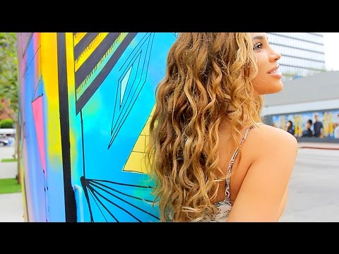 3 Overnight Curls & Waves For Summer! 3 Overnight Curls & Waves For Summer!