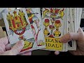 10 Forever Marseille Challenge by Nova Luna Tarot