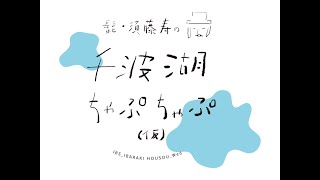 髭・須藤寿の千波湖ちゃぷちゃぷ(仮)　放送後記2/12