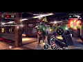 unkilled level 25 gameplay