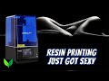 Creality Halot One Plus 3D Resin Printer [HONEST REVIEW]