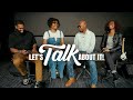 Let's Talk About It | SingleLife