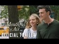 A MOUTHFUL OF AIR - Official Trailer (HD) | Exclusively in Select Movie Theaters October 29