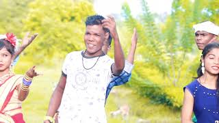 Ki Bole Dakibo Toke||Adivasi song||Zabbarprky Videography||Dricted by Monjoy Bowri