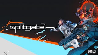 Splitgate (2021) | E3 Gameplay Reveal
