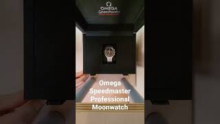 Omega Speedmaster Moonwatch 3861 #watch #watches #moon #fyp #asmr #moonwatch #moonswatch #swatch