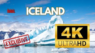 ICELAND 4K UHD BY TRAVEL BYD