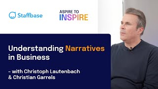 Understanding Narratives in Business: Creating Optimism and Unity