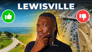 Should You Move to Lewisville, TX? Must-Know Pros and Cons of Living in Lewisville