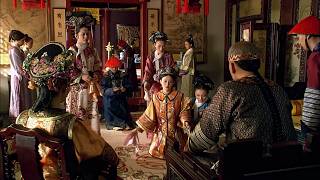 甄嬛传EP67-68：安嫔怀孕封妃，熹贵妃试探意外发现迷情香，给了安陵容致命一击，直接下线！