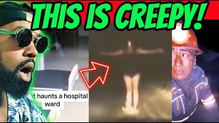 Creepy Videos That Will Keep You Up At Night